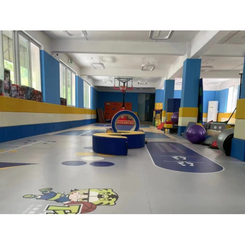Flame Retardant Foam Wall Padding