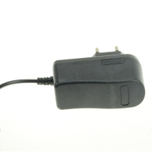 6V 1.8A EU Pulagi Khoma Phiri Battery Charger