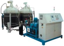Hpm Foaming Machine