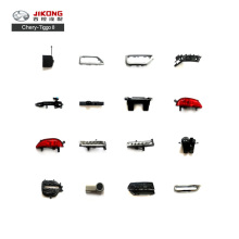 Chery Tiggo 8 Right Rear Outer Handle Base - 403002414AA