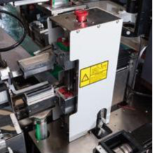 Automatic Housing Inserting Machine Wire Stripping Crimping Housing Insertion Machine Manufactory