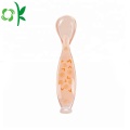 Baby Feeding Spoon BPA Free Soft Silicone Spoon