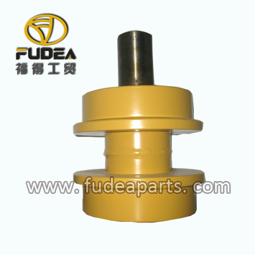 Bulldozer Undercarriage Spare Parts Caterpillar Carrier Roller D60 