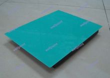 58khz Am Dr Label Magnet Charger Pad With Label