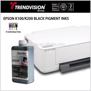 Pigment Ink for epson stylus photo R3000 inkjet ink printer