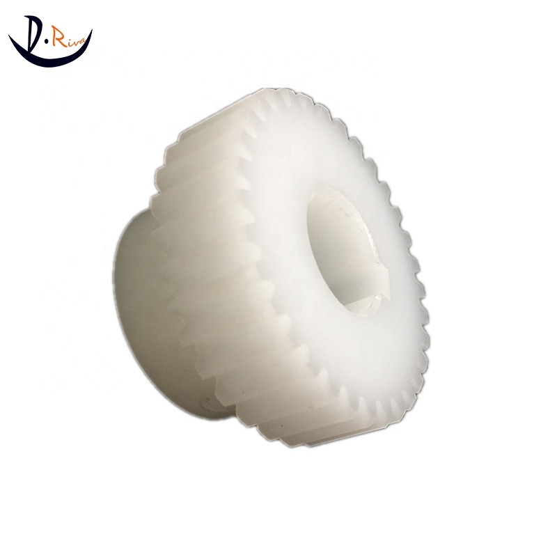 Pa66 30gf Plastic Gear Search: Power Transmission Part Solutions
