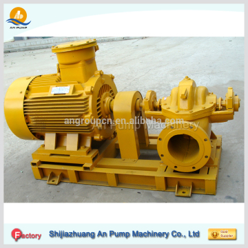 2 hp small water irrigation pump