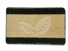 high quality plain style PP Floor Mats