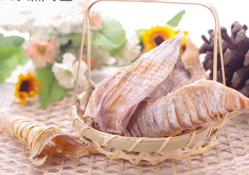 2016 new material Chinese dishes Dried Bamboo Shoot