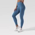 Sportswear Leggings de yoga sans couture femmes