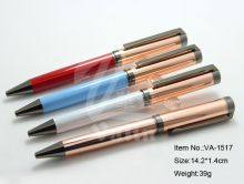 Most Popular Decorative Design Office Promotional Wood Pen