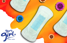 Best scented panty liners for women