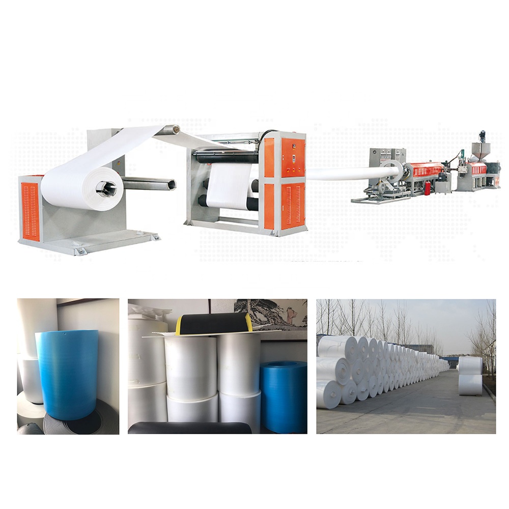Hot selling PS EPS styrofoam lunch box making machine production line