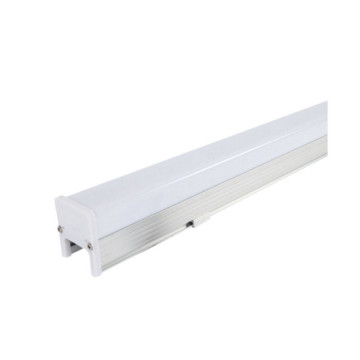 LEDER Linear Warm White 12W LED պատի լվացքի մեքենա