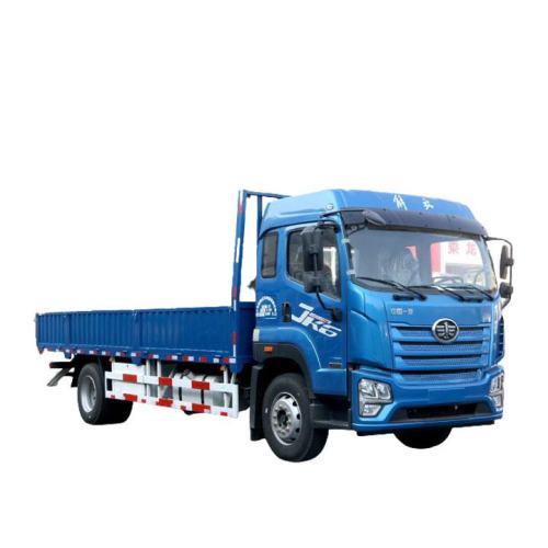 Truk 10 ton truk kargo ringan diesel