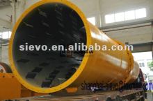 drier / rotary drier / onion drier