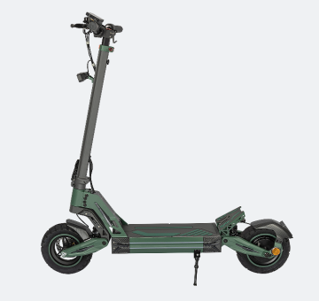 2024 New Design Electric Mini Scooter