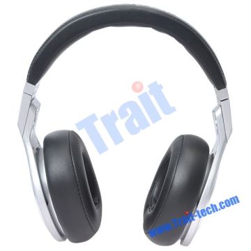 High Performance Professional Noise Isolation Stereo Headphone