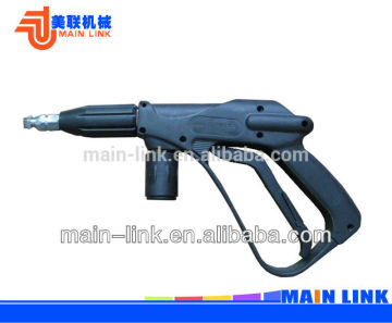 thermal spray gun