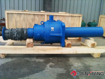 QWL/SWL series wormgear screw jacker SWL2.5