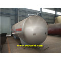 8000 Gallon 12T Domestic ASME Tanks