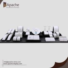 Jewelry Collection Counter Display Sets For Shop
