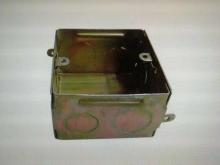 Junction box/Socket box/Switch boies