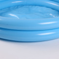 Gonfiabile 2 anelli per bambini Piscina Piscina