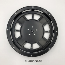 10-inch ultra thin speaker speaker stand