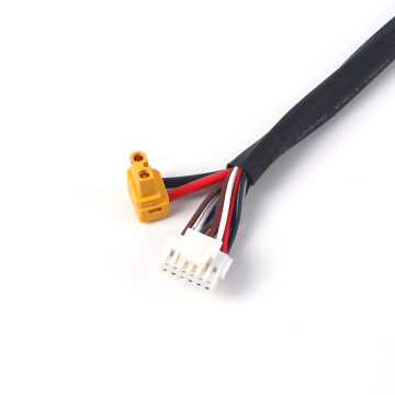Automation Insulated Industrial DC Driver Cable