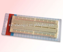 PCB Testing board/breadboard: 840 Points