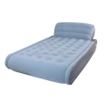 Matelas pneumatique gonflable de dossier gonflable