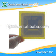 hot sell 14443a rfid tag, rfid sticker, rfid label
