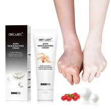 Omy Lady 28 Days Whitening Bleaching Cream for Dark Skin