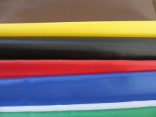 printed waterproof polyester taffeta fabric price for lining