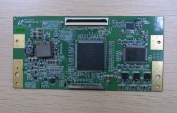 Samsung 320wtc2lv3.7 Lcd Tv Power Board Control Module 320wtc2lv3.7