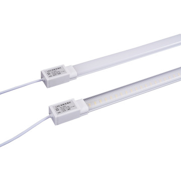 Customized Flexible Length Waterproof Refrigerator LED Tube Lights