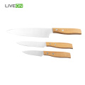 Cutting Board Knife Set