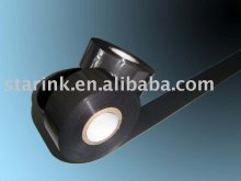 ttr-hot stamping foil-black