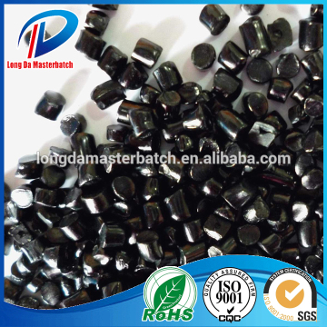 PP / ABS / PC / PET / PA Black Masterbatch/black masterbatch for film