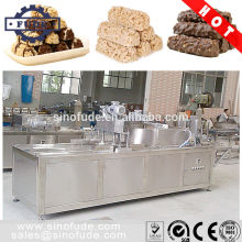 Small oat chocolate machine