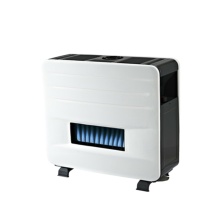 China Portable Room Heater with Blue Flame