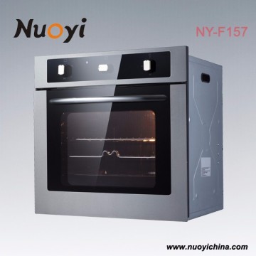 Cooking Appliances built in cooktop oven/cooking oven for home use