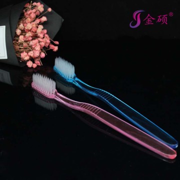 Hotel disposable toothbrush Travel Toothbrushes
