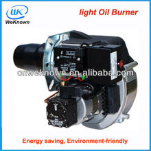 Light Oil Burner WL50