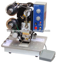 Batch Number,Production Date Printing Machine, Ribbon Coding Machine