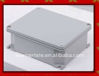 industrial telecom waterproof distribution box cabinet