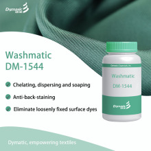 Agente de jabel Washmatic DM-1544