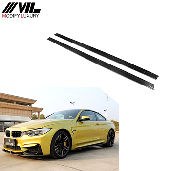 Carbon Fiber Rear Review Mirror Cover for Mercedes Benz SLK SLC AMG GT 2012-2018