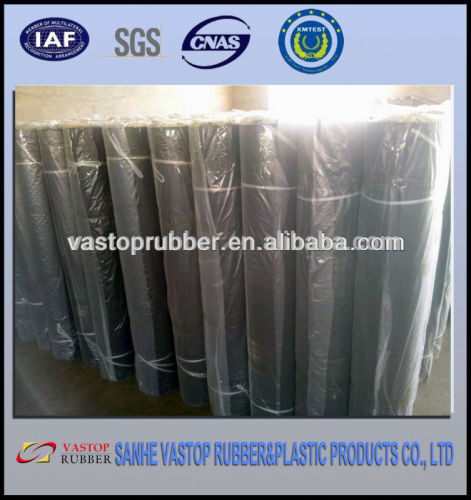 5mm neoprene rubber sheet